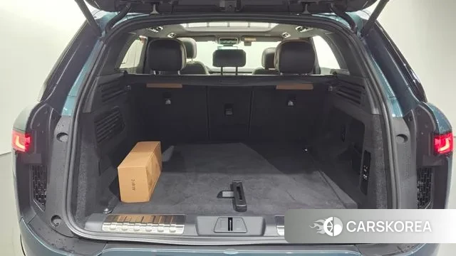 Land Rover Range Rover Sport 3rd Generation id 3327335 из Кореи 11