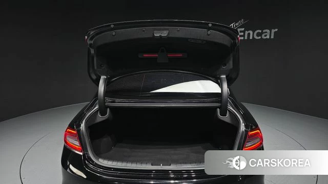 Hyundai Grandeur IG id 4722417 из Кореи 11