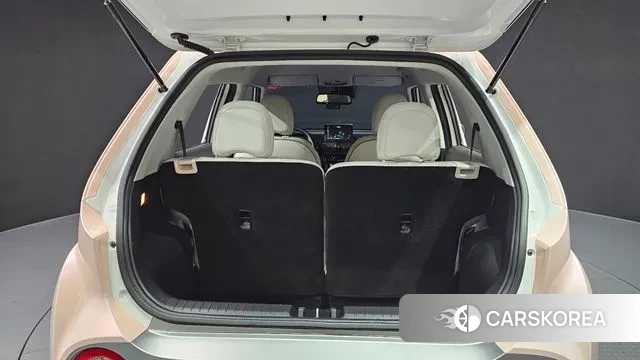 Hyundai Casper id 2993682 из Кореи 11