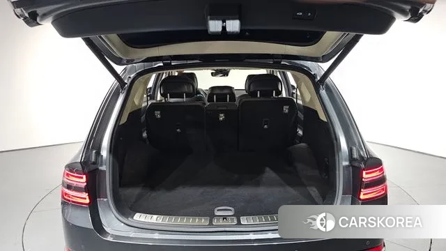 Genesis GV80 id 3600732 из Кореи 11