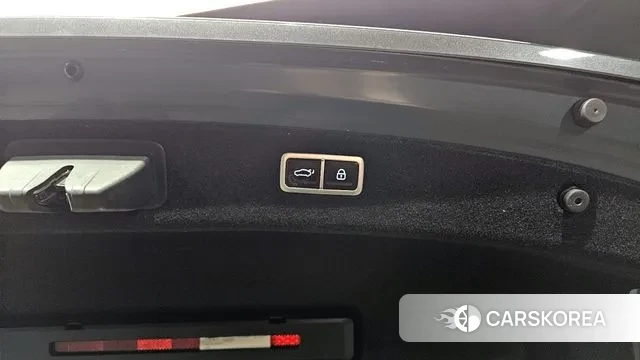 Genesis G80 (RG3) id 3659927 из Кореи 11