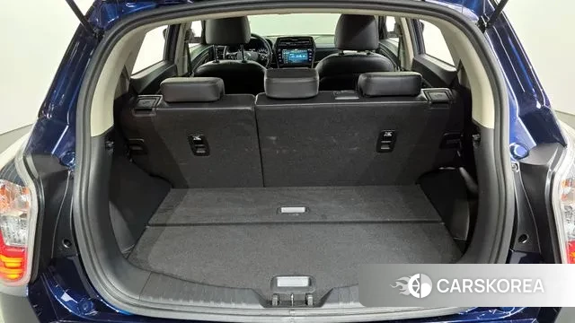 Ssangyong Berry New Tivoli id 3291363 из Кореи 11