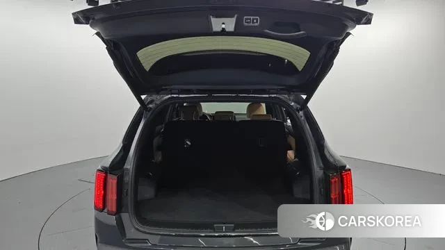 Kia Sorento 4th Generation id 3360339 из Кореи 11