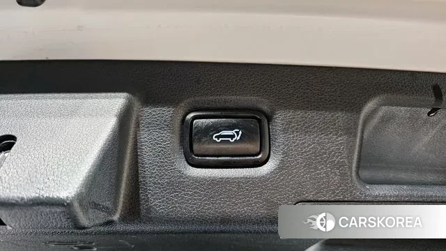 Hyundai Santa Fe TM id 3578392 из Кореи 11