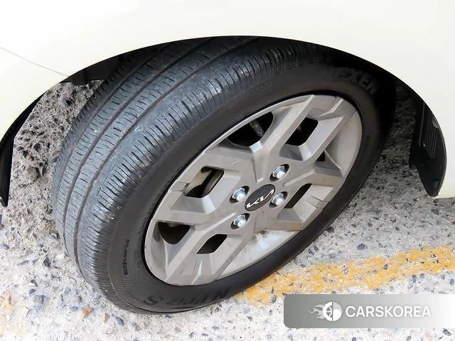 Kia The New Kia Ray id 4724100 из Кореи 11