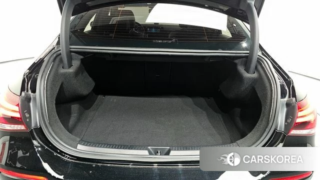 Mercedes-Benz A-Class W177 id 3934745 из Кореи 11