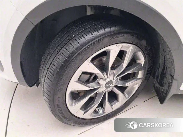 Kia Sorento 4th Generation id 3335624 из Кореи 11