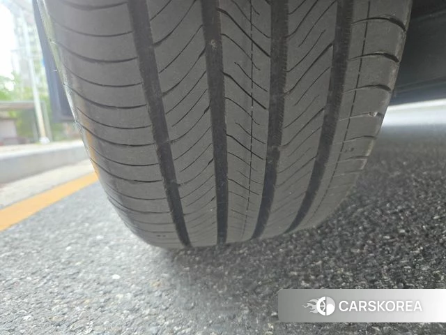 Hyundai The New Grandeur IG id 3954397 из Кореи 11