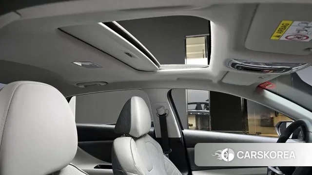 Hyundai Avante (CN7) id 3716566 из Кореи 11