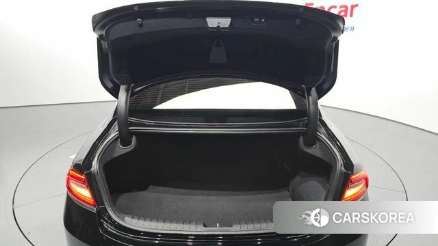 Hyundai Grandeur IG Hybrid id 4465621 из Кореи 11