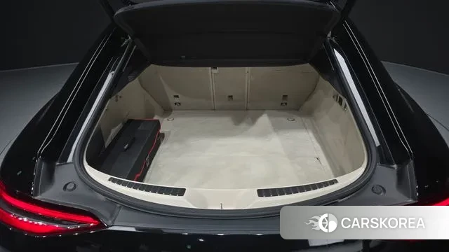 Mercedes-Benz AMG GT id 3776535 из Кореи 11