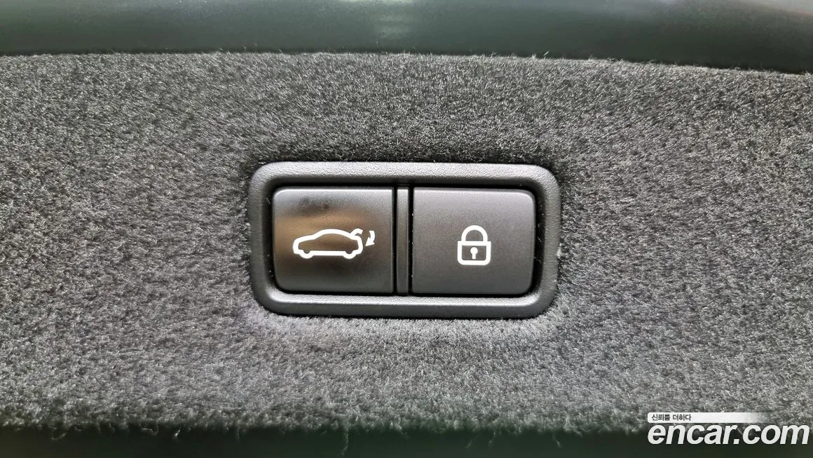 Genesis EQ900 id 1943737 из Кореи 11