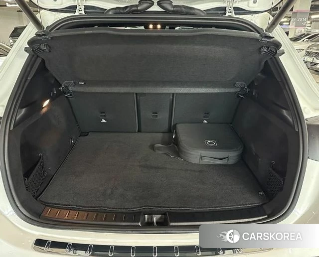 Mercedes-Benz EQA H243 id 4845798 из Кореи 11