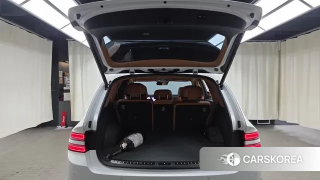 Genesis GV80 id 3664088 из Кореи 11