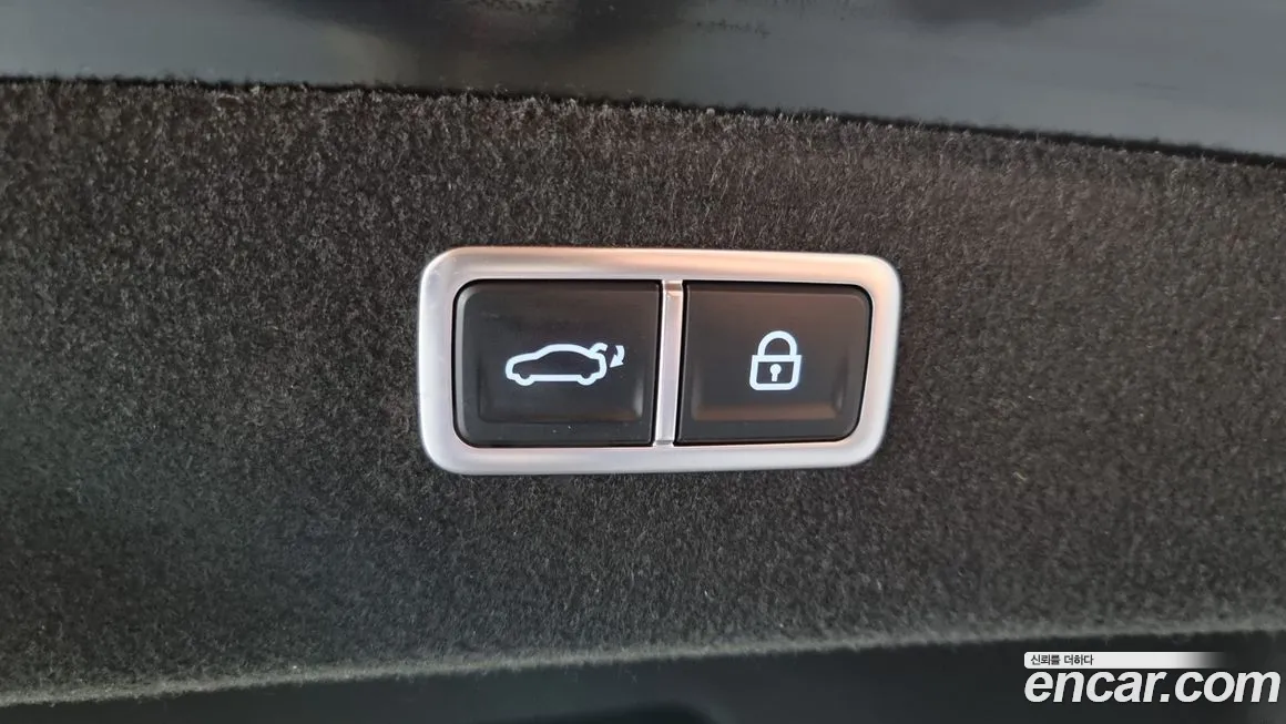 Genesis G80 (RG3) id 2171342 из Кореи 11