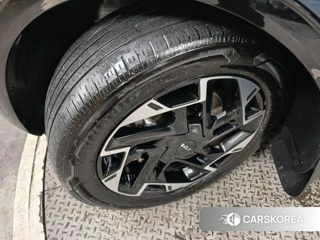Kia Sportage 5th Generation id 4255006 из Кореи 11