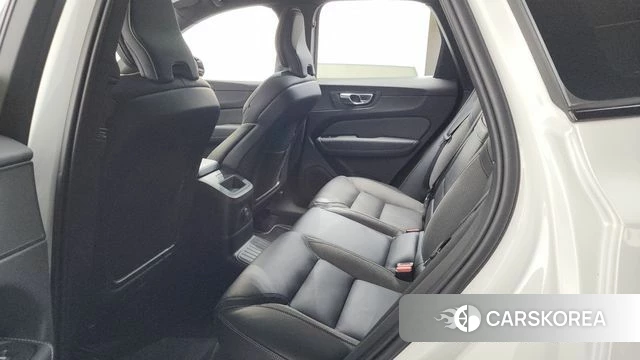 Volvo XC60 second Generation id 4632314 из Кореи 11