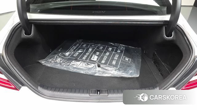 Genesis The New G70 id 4871836 из Кореи 11