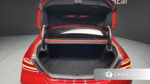 Genesis The New G70 id 3468236 из Кореи 11