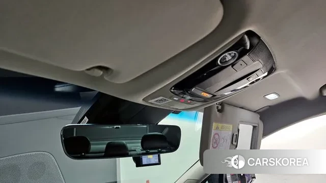 Kia K8 id 3671467 из Кореи 11