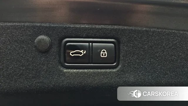 Hyundai The New Grandeur IG Hybrid id 3027982 из Кореи 11