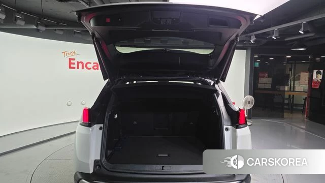 Peugeot 3008 second generation id 4525258 из Кореи 11