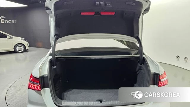 Audi A6 (C8) id 4476563 из Кореи 11