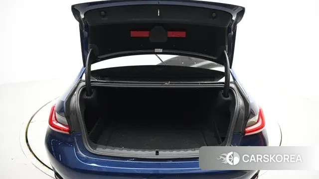 BMW 3 Series (G20) id 3646099 из Кореи 11