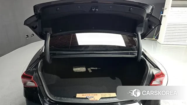 Kia K5 3rd generation id 3238446 из Кореи 11