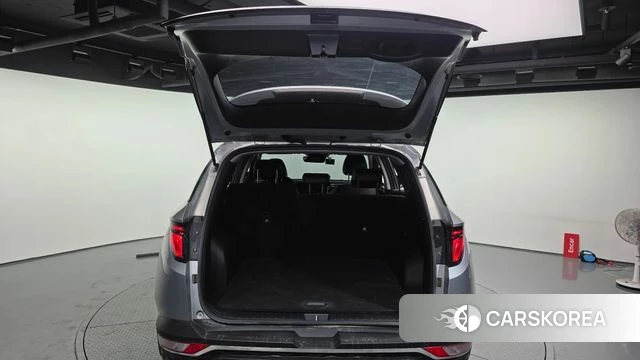 Hyundai Tucson (NX4) id 4464343 из Кореи 11