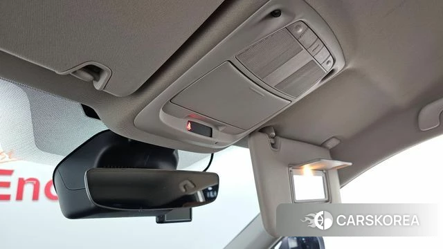Renault Korea (Samsung) The New QM6 id 4529354 из Кореи 11