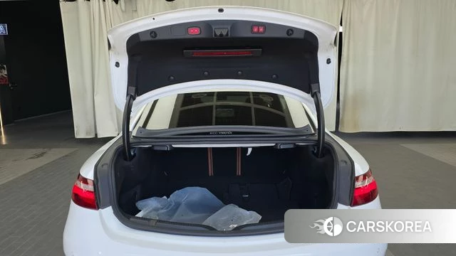 Mercedes-Benz E-Class W213 id 4417056 из Кореи 11