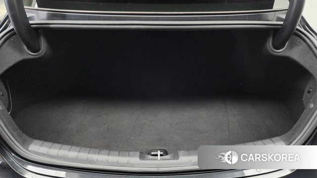 Hyundai The New Grandeur IG id 4573903 из Кореи 11