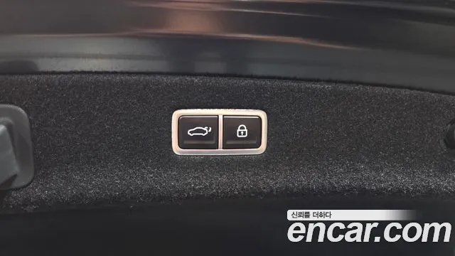 Genesis G90 (RS4) id 2788826 из Кореи 11