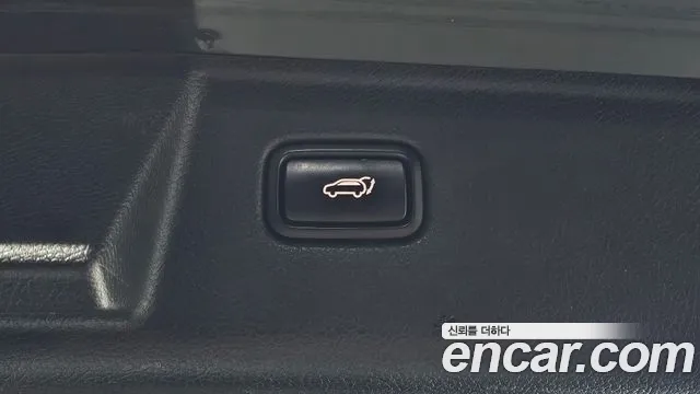 Kia Mohave Master id 2421185 из Кореи 11