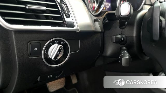 Mercedes-Benz GLE - Class W166 id 3911812 из Кореи 11