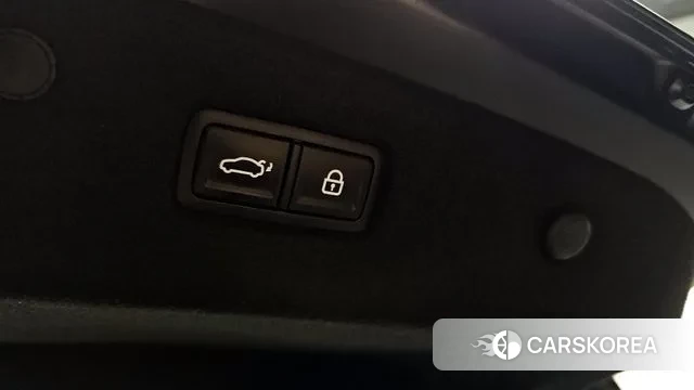 Kia The New K8 Hybrid id 3081495 из Кореи 11