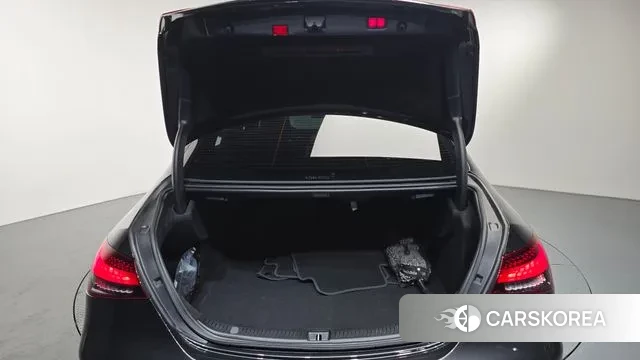 Mercedes-Benz E-Class W213 id 3463622 из Кореи 11