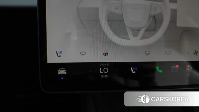 Tesla Model 3 id 4468773 из Кореи 11