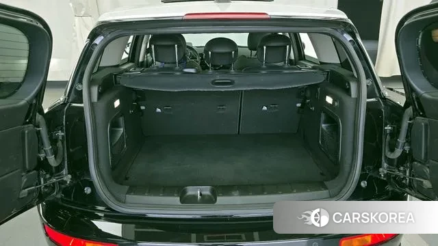 Mini Cooper Clubman id 3071165 из Кореи 11