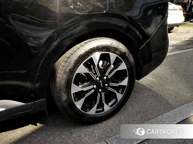 Kia Carnival 4th generation id 3889248 из Кореи 11