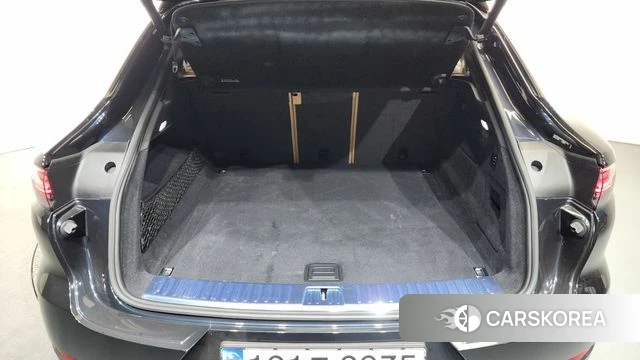 Porsche Cayenne (PO536) id 3850892 из Кореи 11