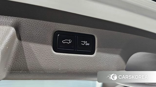 Kia Carnival 4th generation id 4415801 из Кореи 11