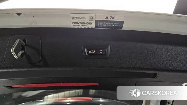 BMW X1 (F48) id 3660773 из Кореи 11