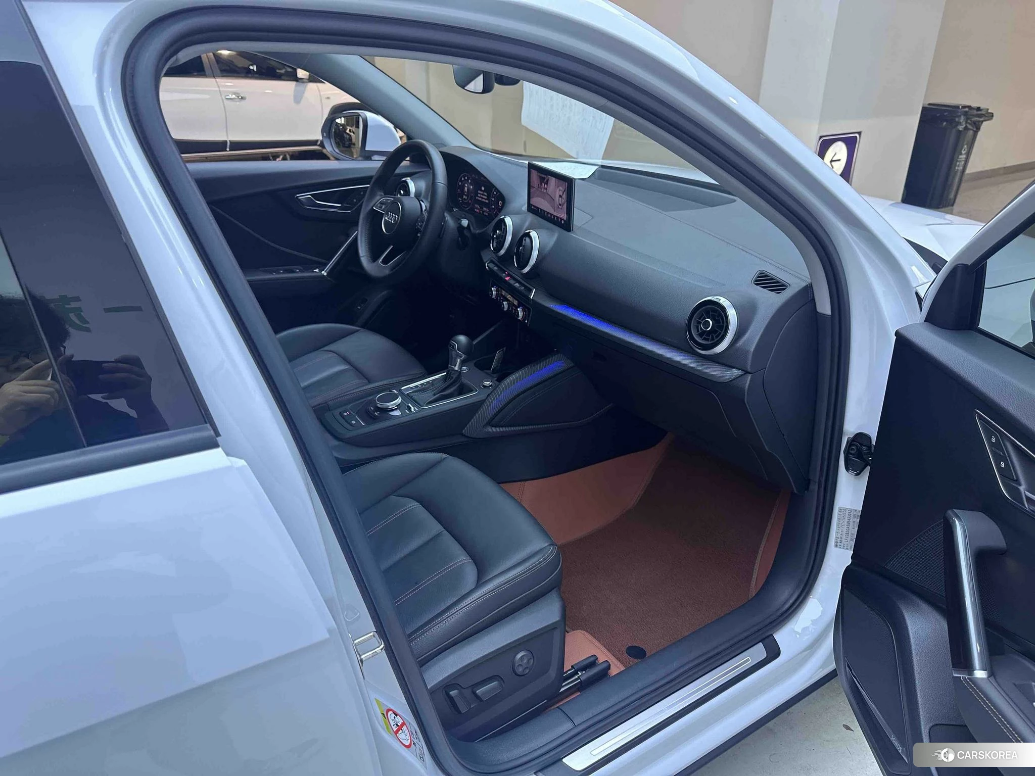 Audi Q2L id 4514991 из Китая 11