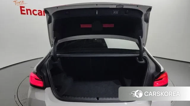 BMW 5 Series (G30) id 3213151 из Кореи 11