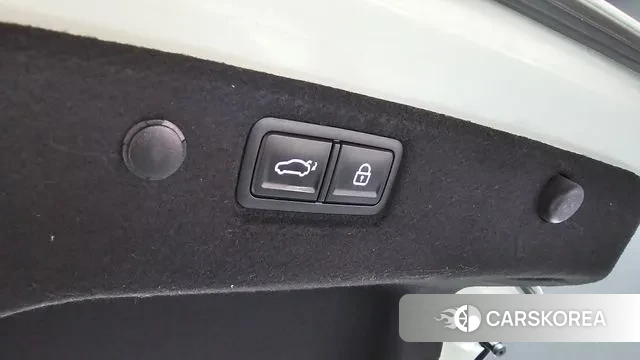 Kia The New K5 3rd generation id 3560552 из Кореи 11