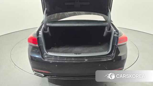 Genesis G80 id 3873367 из Кореи 11