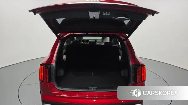 Kia Sorento 4th Generation id 3513130 из Кореи 11