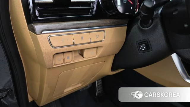 Kia Mohave Master id 4434529 из Кореи 11